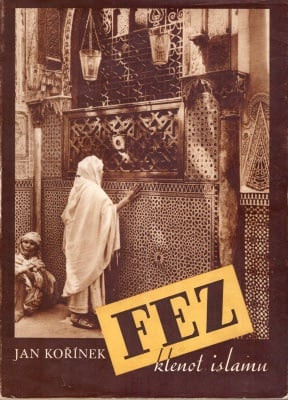 Fez, klenot Islamu
