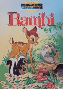 Bambi