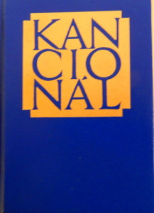 Kancionál