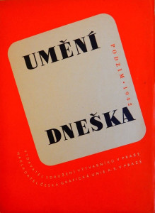 Umění dneška