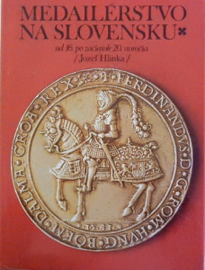 Medailérstvo na Slovensku 
