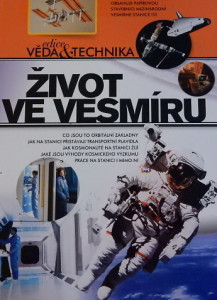 Život ve vesmíru