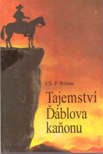 Tajemství Ďáblova kaňonu
