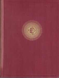 Poznání I.–III. 