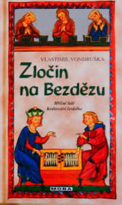Zločin na Bezdězu