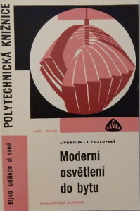 Moderní osvětlení do bytu