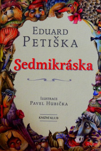 Sedmikráska