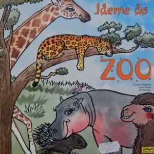 Jdeme do ZOO