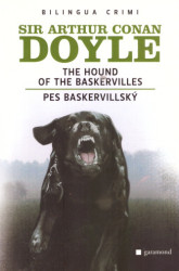 The Hound of Baskervilles / Pes baskervillský