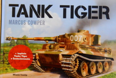 Tank Tiger 