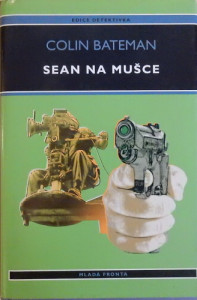 Sean na mušce