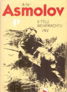V týlu wehrmachtu