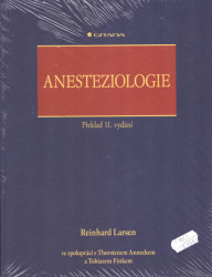 Anesteziologie
