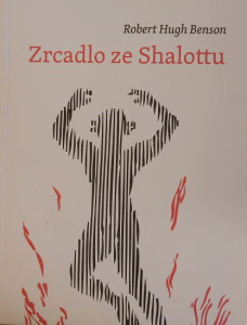 Zrcadlo ze Shalottu