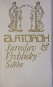 Šárka 