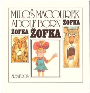 Žofka 