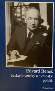 Edvard Beneš