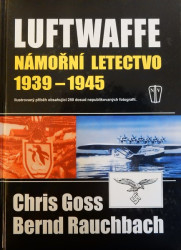 Luftwaffe - námořní letectvo 1939 - 1945
