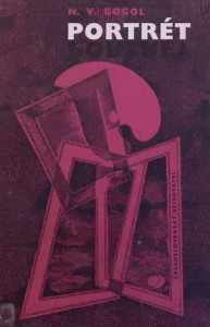 Portrét