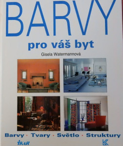 Barvy pro váš byt