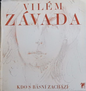 Kdo s básní přichází 