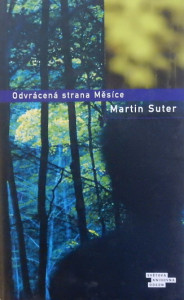 Odvrácená strana Měsíce