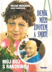 Deník mezi životem a smrtí