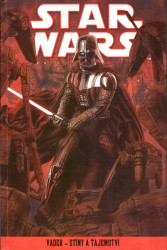 Star Wars: Vader – Stíny minulosti