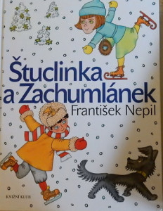 Štuclinka a Zachumlánek