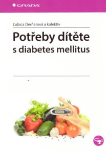Potřeby dítěte s diabetes mellitus