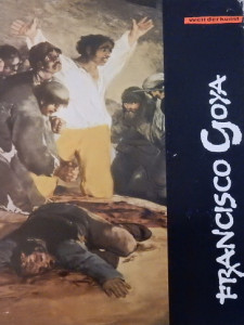 Francisco Goya