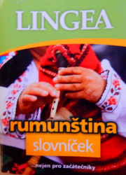 Rumunština slovníček ...nejen pro začátečníky