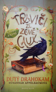 Traviči ze země Caux I