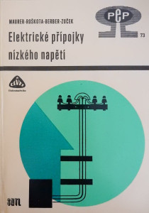 Elektrické přípojky nízkého napětí