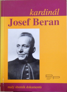 Kardinál Josef Beran