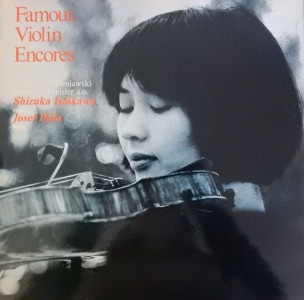 Famous Violin Encores