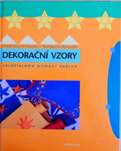 Dekorační vzory *