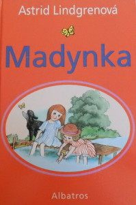 Madynka