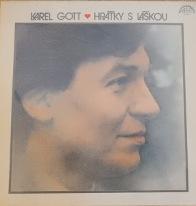 Karel Gott: Hrátky s láskou