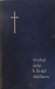 Vrchol úcty k srdci Ježíšovu