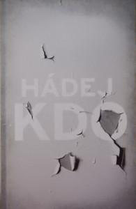 Hádej kdo (bez přebalu)