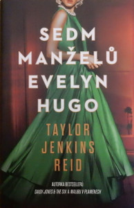 Sedm manželů Evelyn Hugo