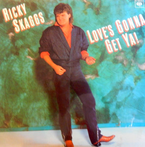 Love´s Gonna Get Ya!