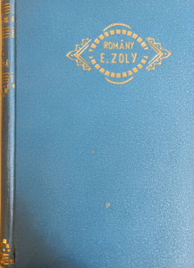 Jeho excellence Eugen Rougon