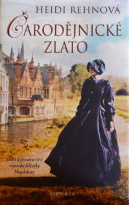Čarodějnické zlato