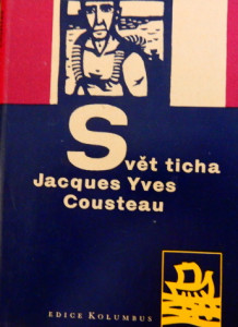 Svět ticha (BEZ OBALU)