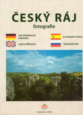 Český ráj - fotografie