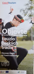 Objevte kouzlo českých tradic