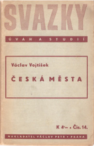 Česká města