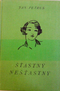 Šťastný nešťastný, Bílá vrána